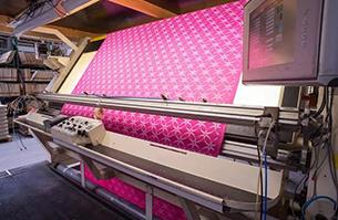 油墨工廠(chǎng)